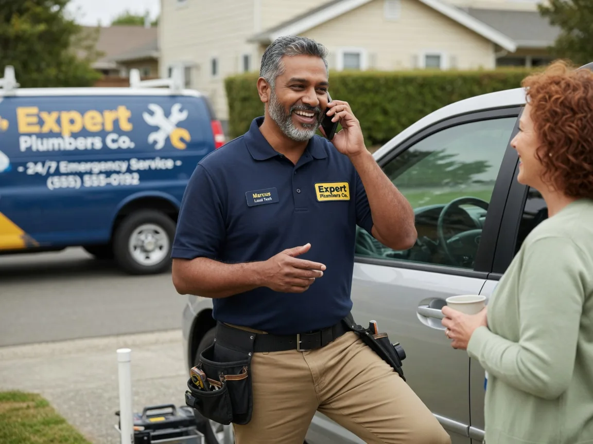 Clogged Drain Repair in Norwood, GA